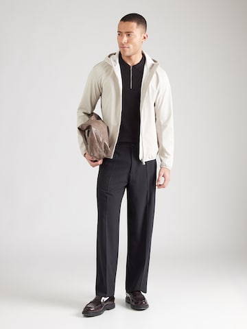 Colmar Φθινοπωρινό και ανοιξιάτικο μπουφάν σε μπεζ