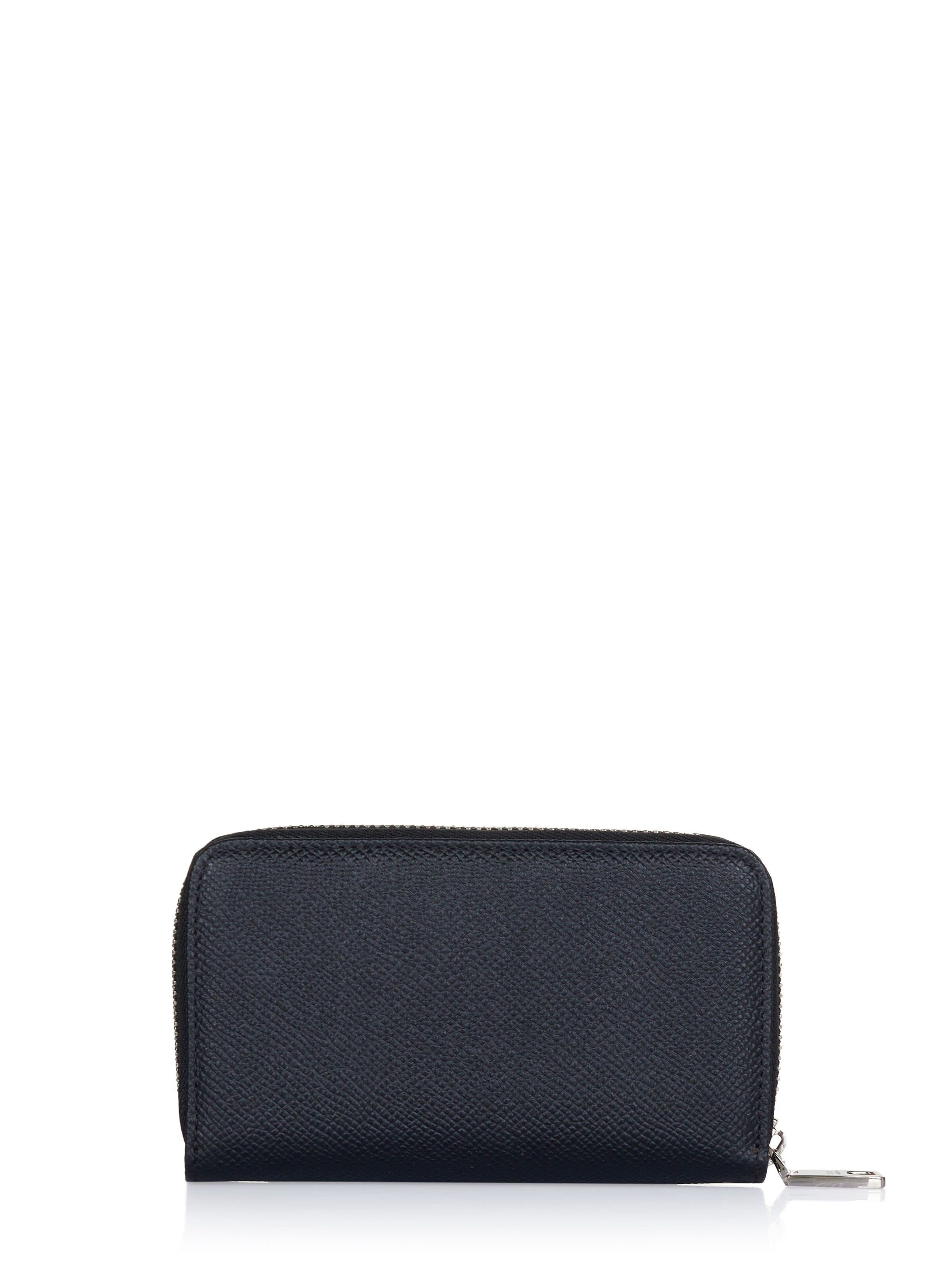DOLCE & GABBANA - Cartera en negro