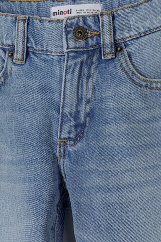 MINOTI Regular Jeans in Blue