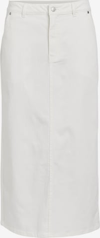 OBJECT Skirt 'Thora' in White: front