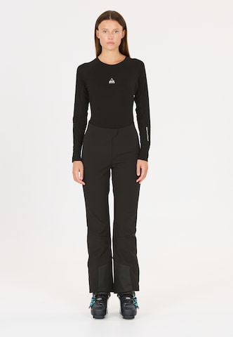 SOS Regular Sports trousers 'Cosmos' in Black