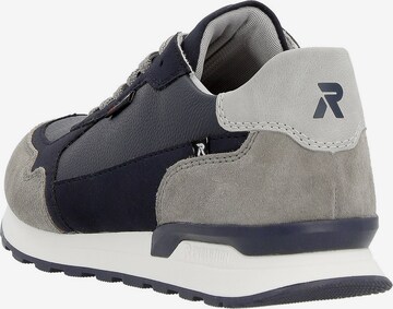 Rieker EVOLUTION Sneakers laag in Blauw