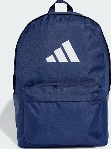 ADIDAS Rugzak in Blauw