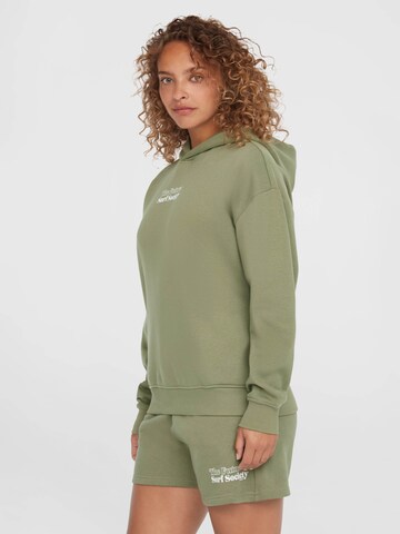 O'NEILLSweater majica - zelena boja
