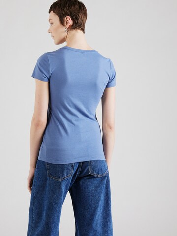 GAP T-Shirt in Blau