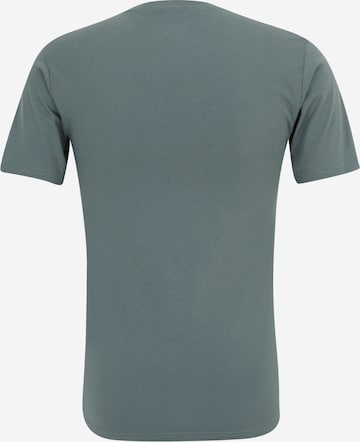 VANS - Ajuste regular Camiseta en azul