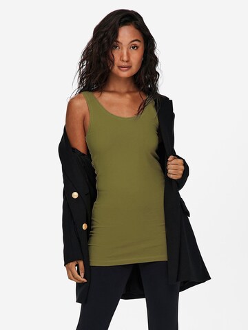 ONLY Top in Green