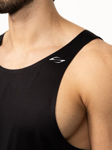 saved lab Undershirt in Black