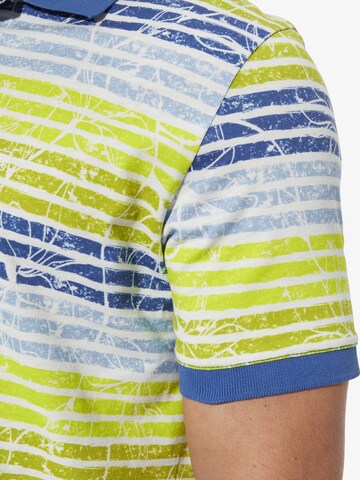 BABISTA Shirt ' Aranor ' in Green