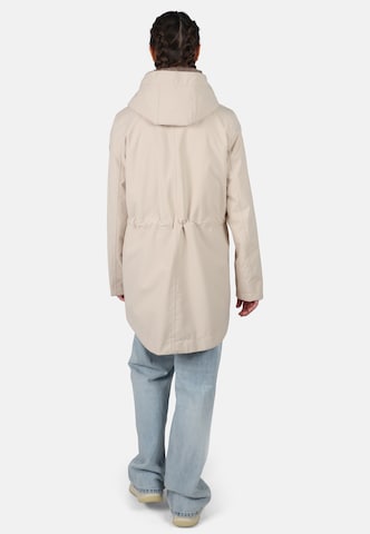 Fuchs Schmitt Outdoor Jacket in White