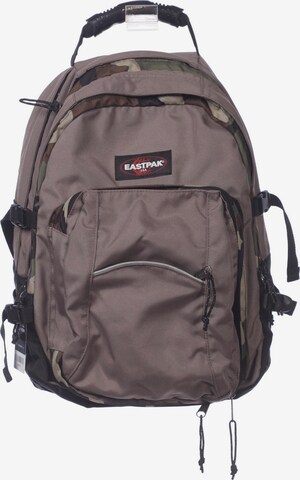 EASTPAK Backpack in One size in Beige: front