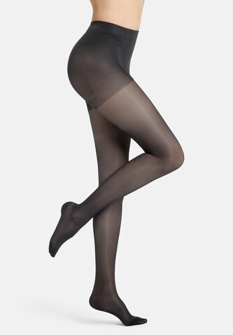 camano Tights in Black