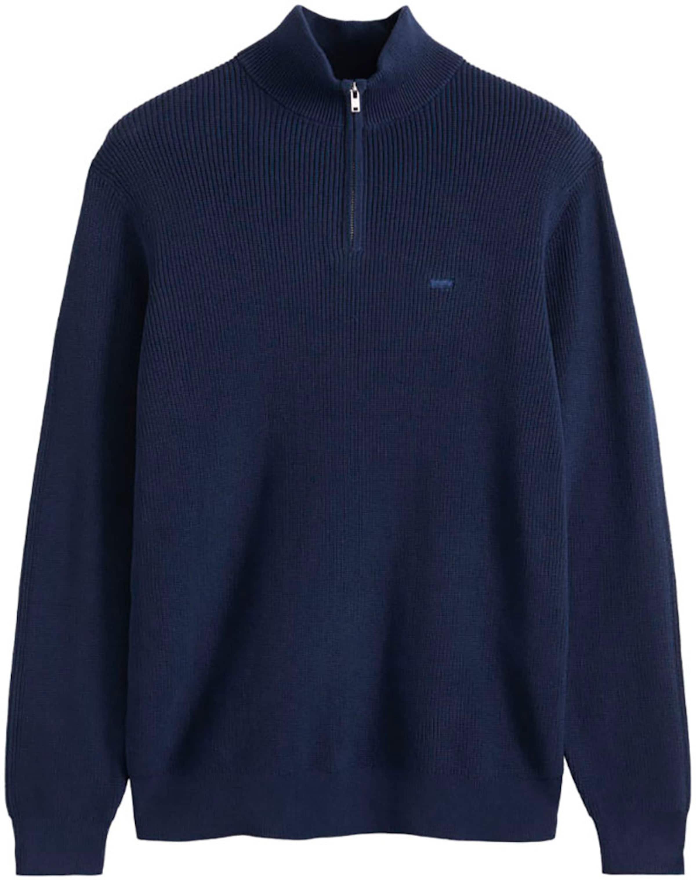 LEVI'S ® Sweater in Navy, Item view