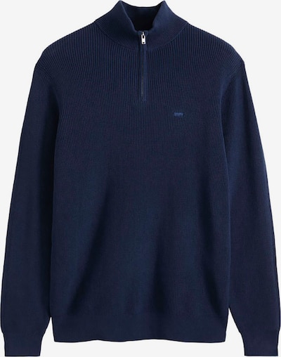 LEVI'S ® Neulepaita koossa S värissä laivastonsininen, Tuotenäkymä