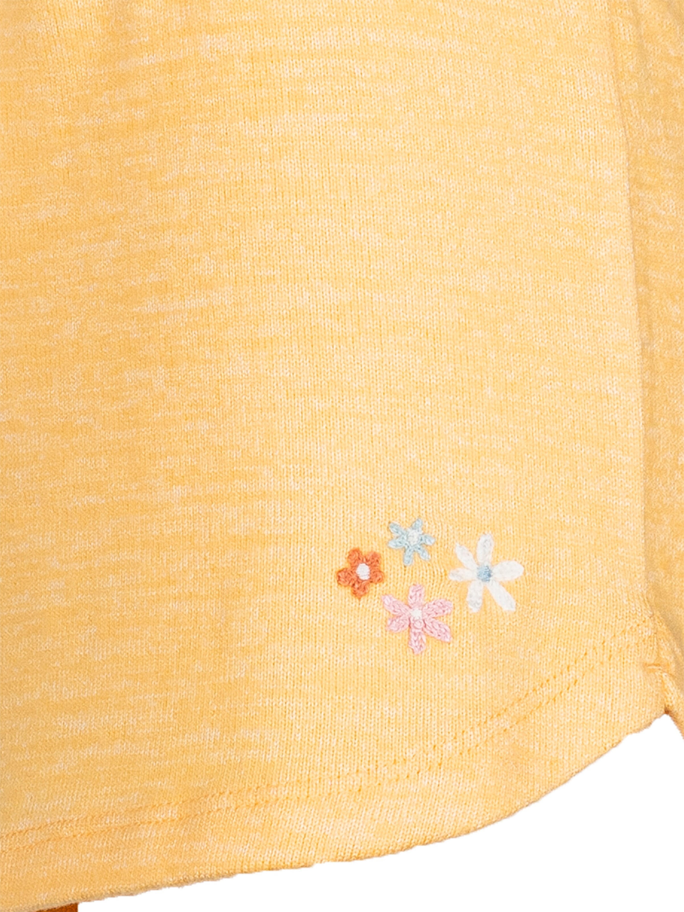PJ Salvage Pajama pants ' Sunshine On My Mind ' in Yellow