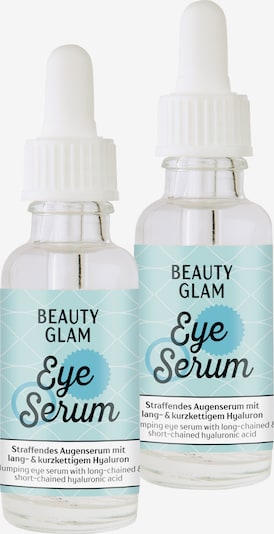Beauty Glam Augenserum 'EYE SERUM' (2er Pack) in transparent, Produktansicht