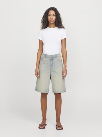 JJXX Loosefit Jeans 'ERIN' in Blau