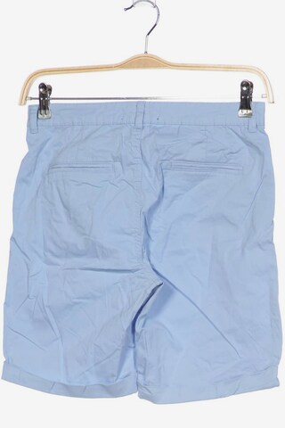 Reserved Shorts in S in Blue
