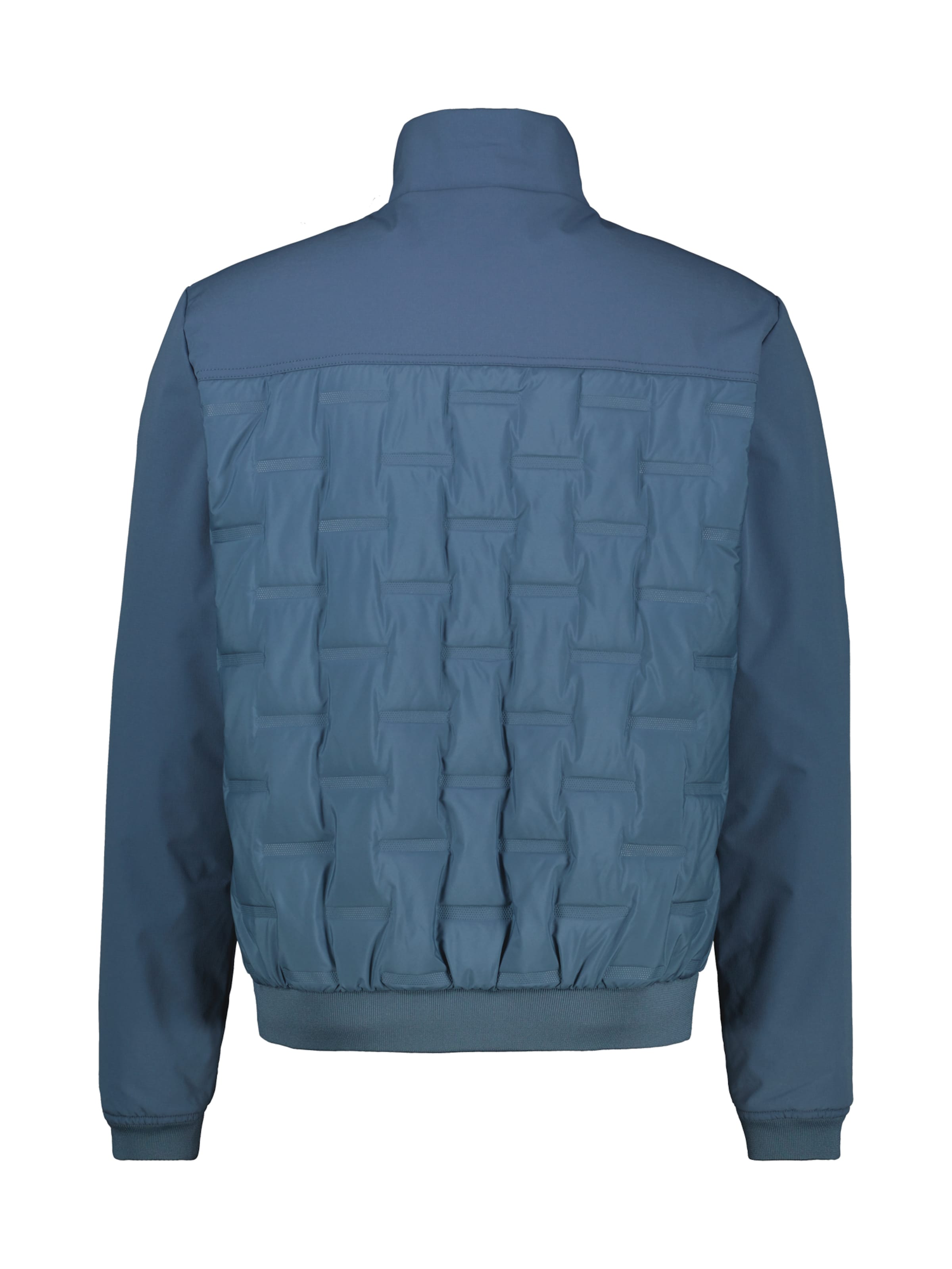 LERROS Functionele jas in Blauw