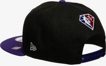 NEW ERA Sportcap in Schwarz