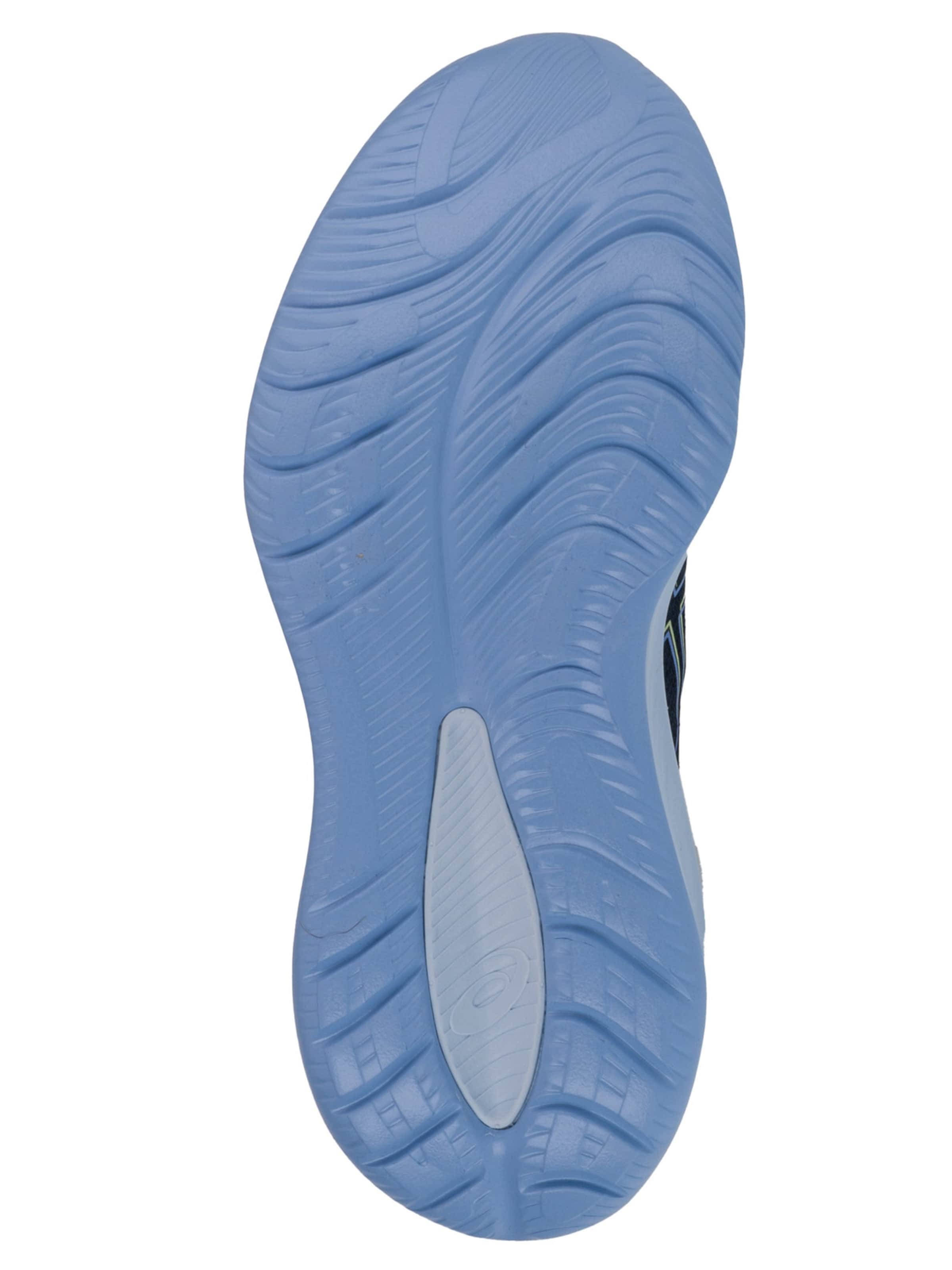 Chaussure de course 'Gel-Cumulus 26' ASICS en bleu