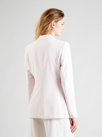 TAIFUN - Blazer en rosa