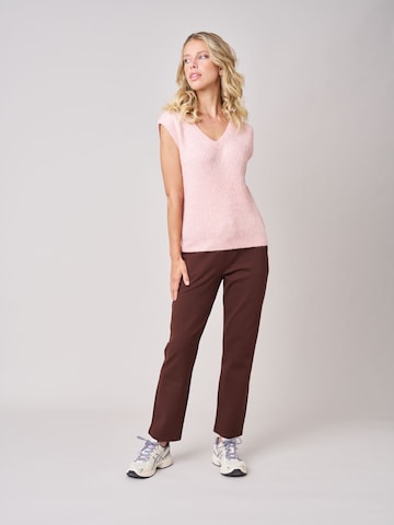 Deeluxe Trui in Roze