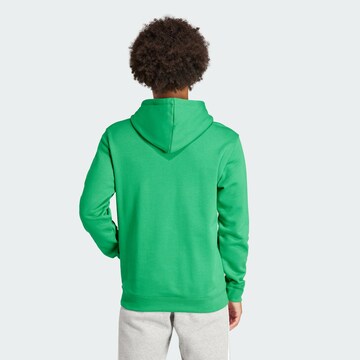 ADIDAS ORIGINALS - Sweatshirt em verde