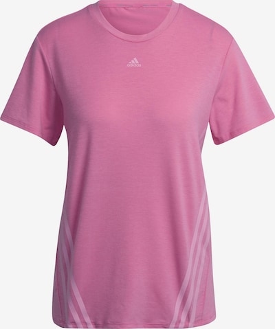 ADIDAS PERFORMANCE Performance Shirt in Pink / Black / White, Item view