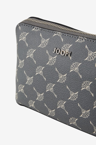 JOOP! Cosmetic Bag 'Danai' in Grey