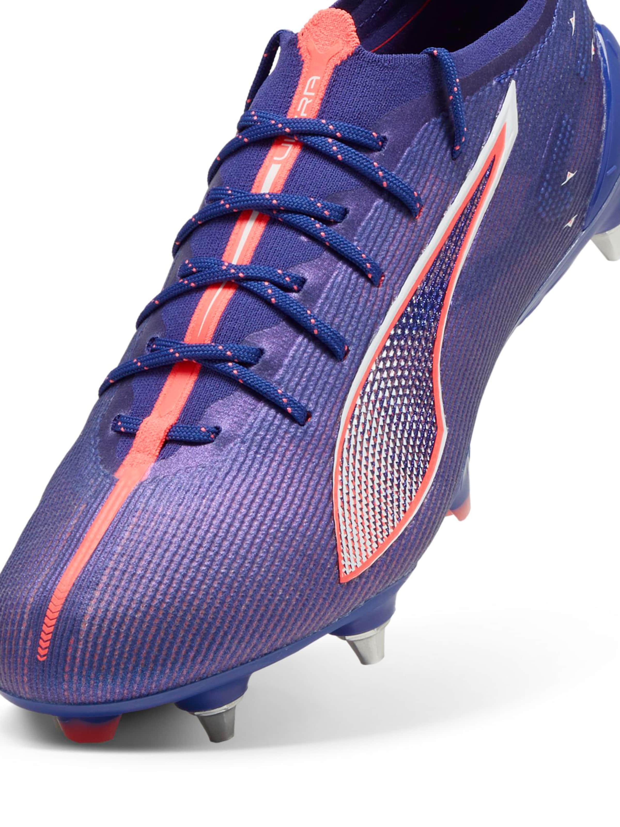 lillā PUMA Futbola apavi 'ULTRA 5 ULTIMATE'