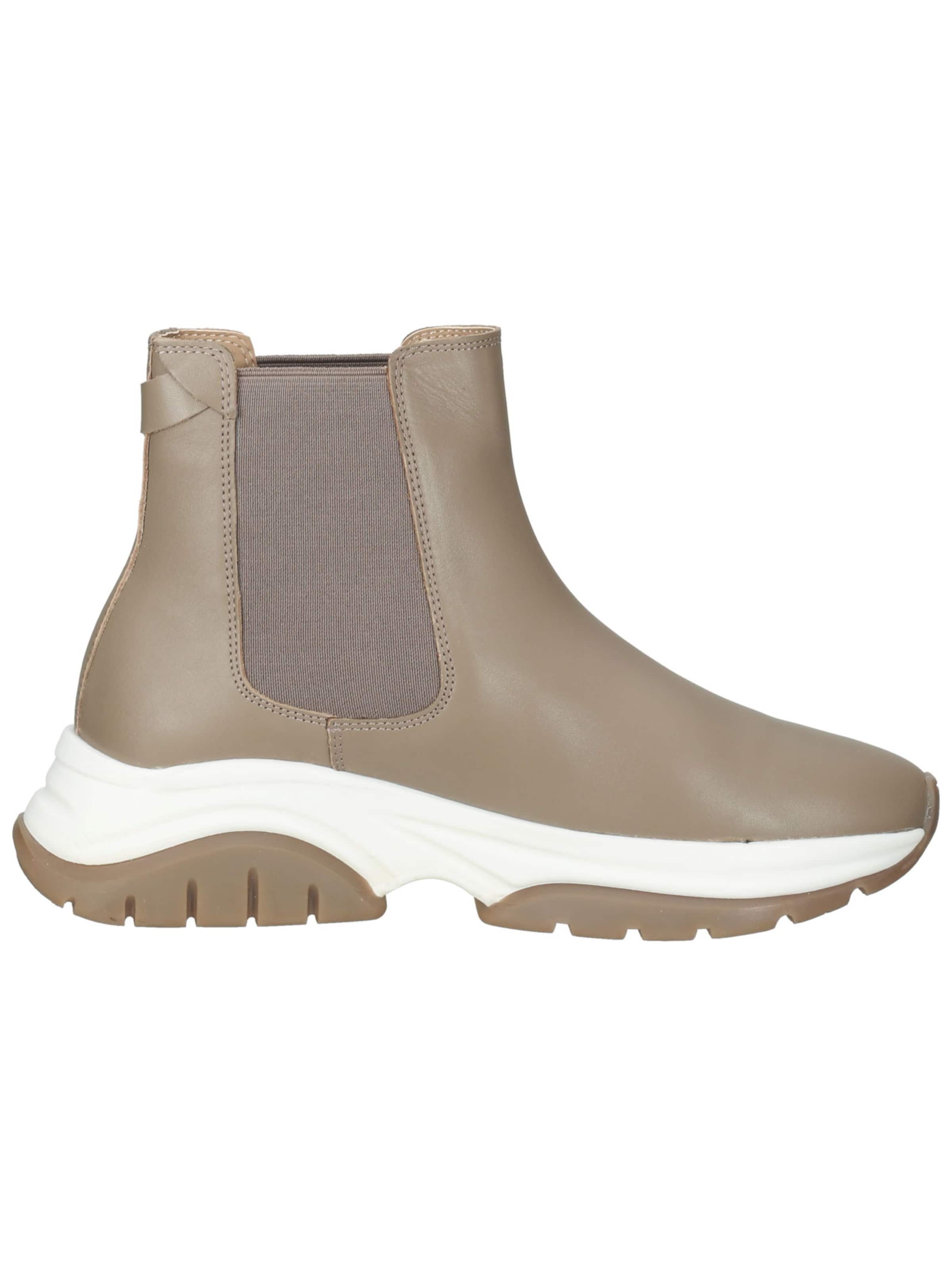 Chelsea Boots BULLBOXER en beige