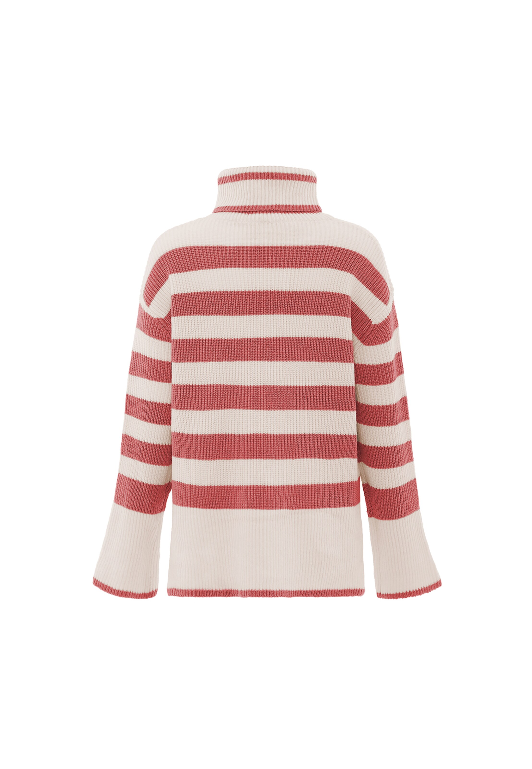 BLONDA Свитер в Бежевый