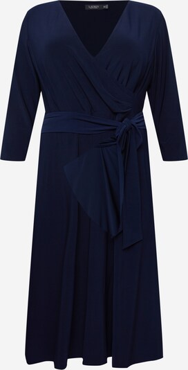 Lauren Ralph Lauren Plus Šaty 'LYNA' - námořnická modř, Produkt