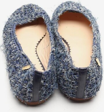 MISSONI Flats & Loafers in 40 in Blue