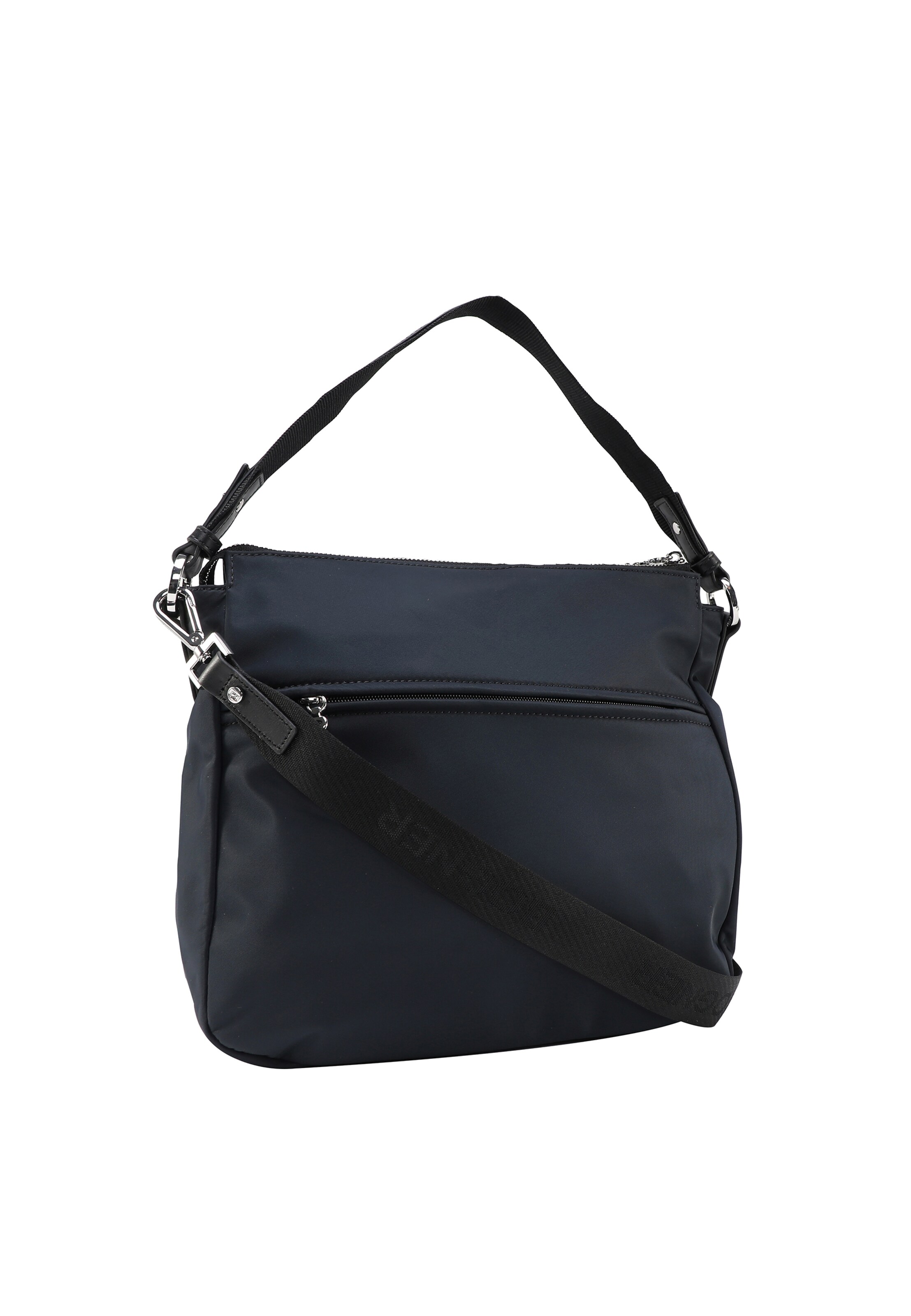 BOGNER - Bolso de hombro 'Klosters Isalie' en azul