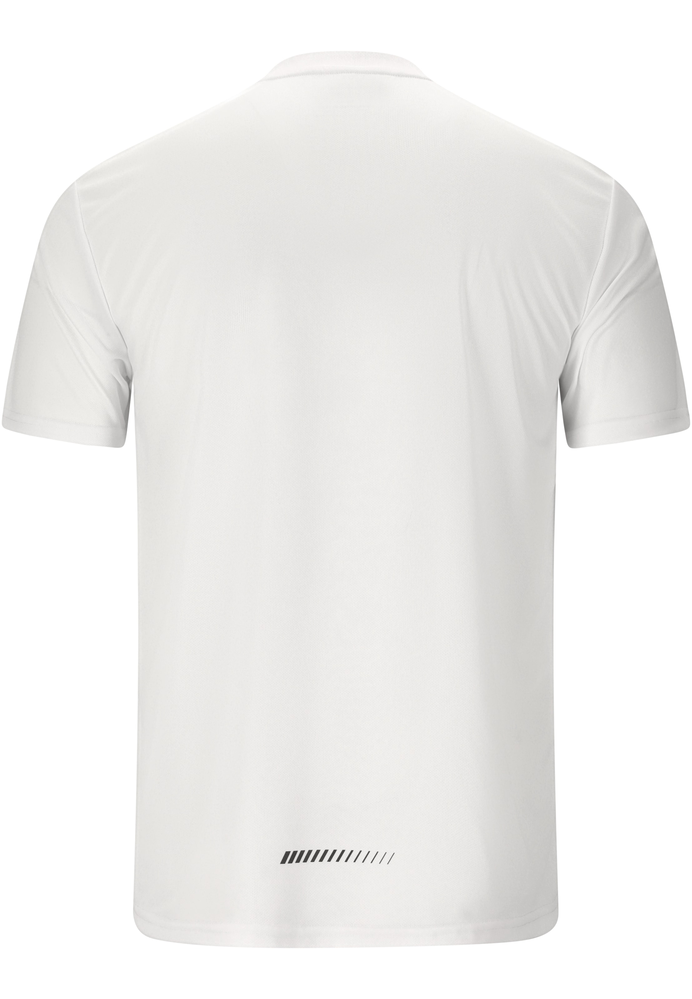 ENDURANCE Performance shirt 'Team V2' in White