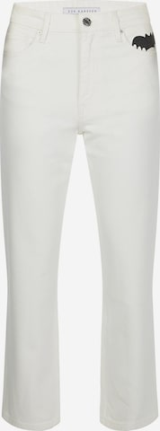 ZOE KARSSEN Jeans in Wit: voorkant