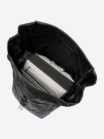 VAUDE Sports Bag 'Proof Double UL' in Black