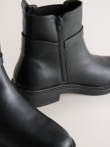 Next - Botines 'Forever Comfort' en negro