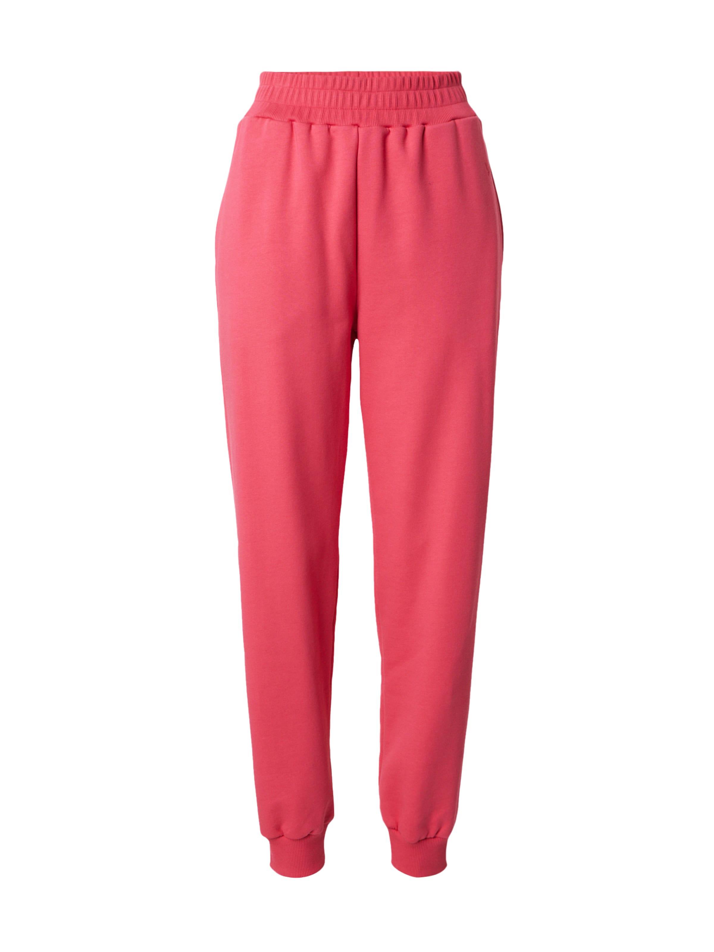 VERSTIQUE Regular Pants in Pink: front