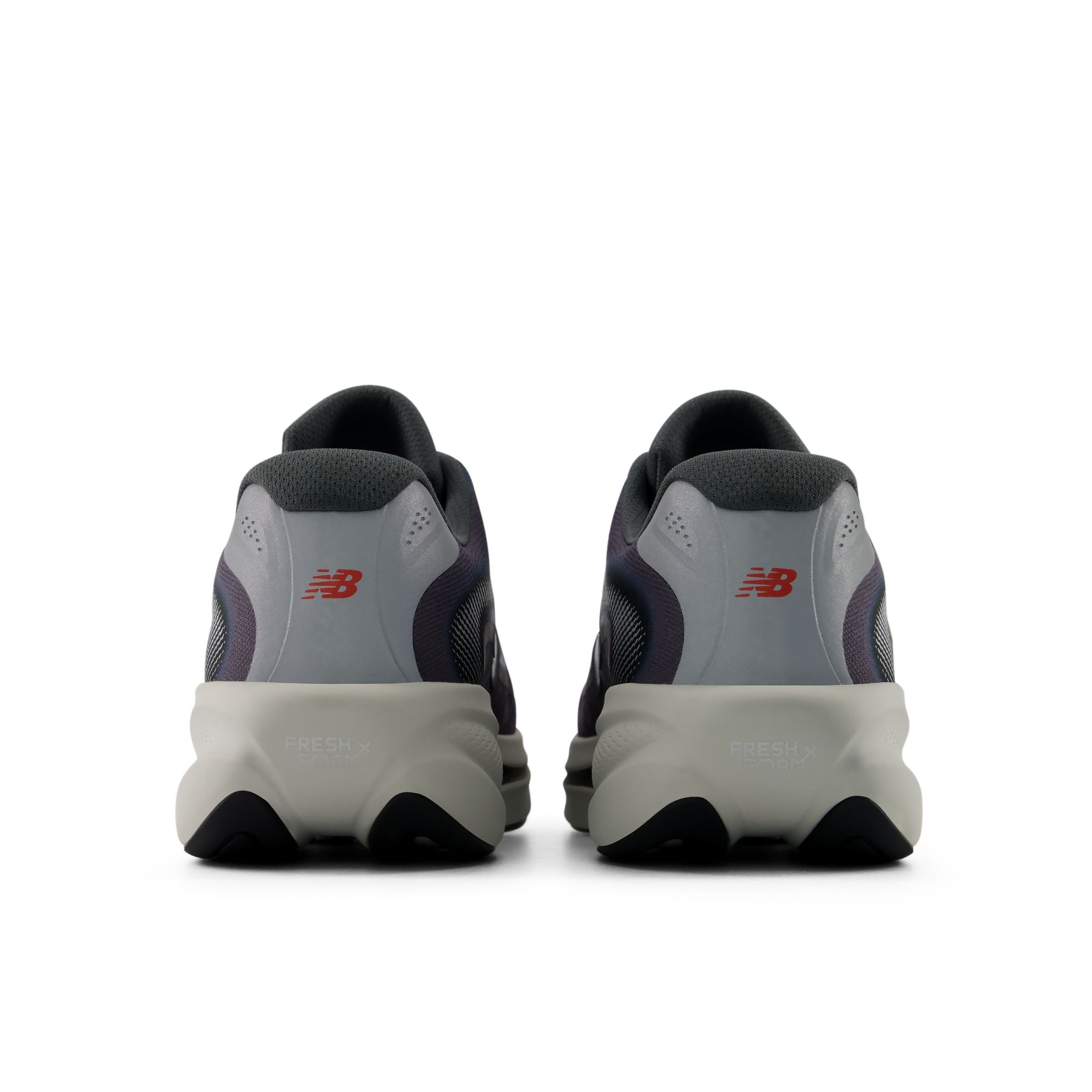 new balance - Zapatillas de running 'Ellipse v1' en gris