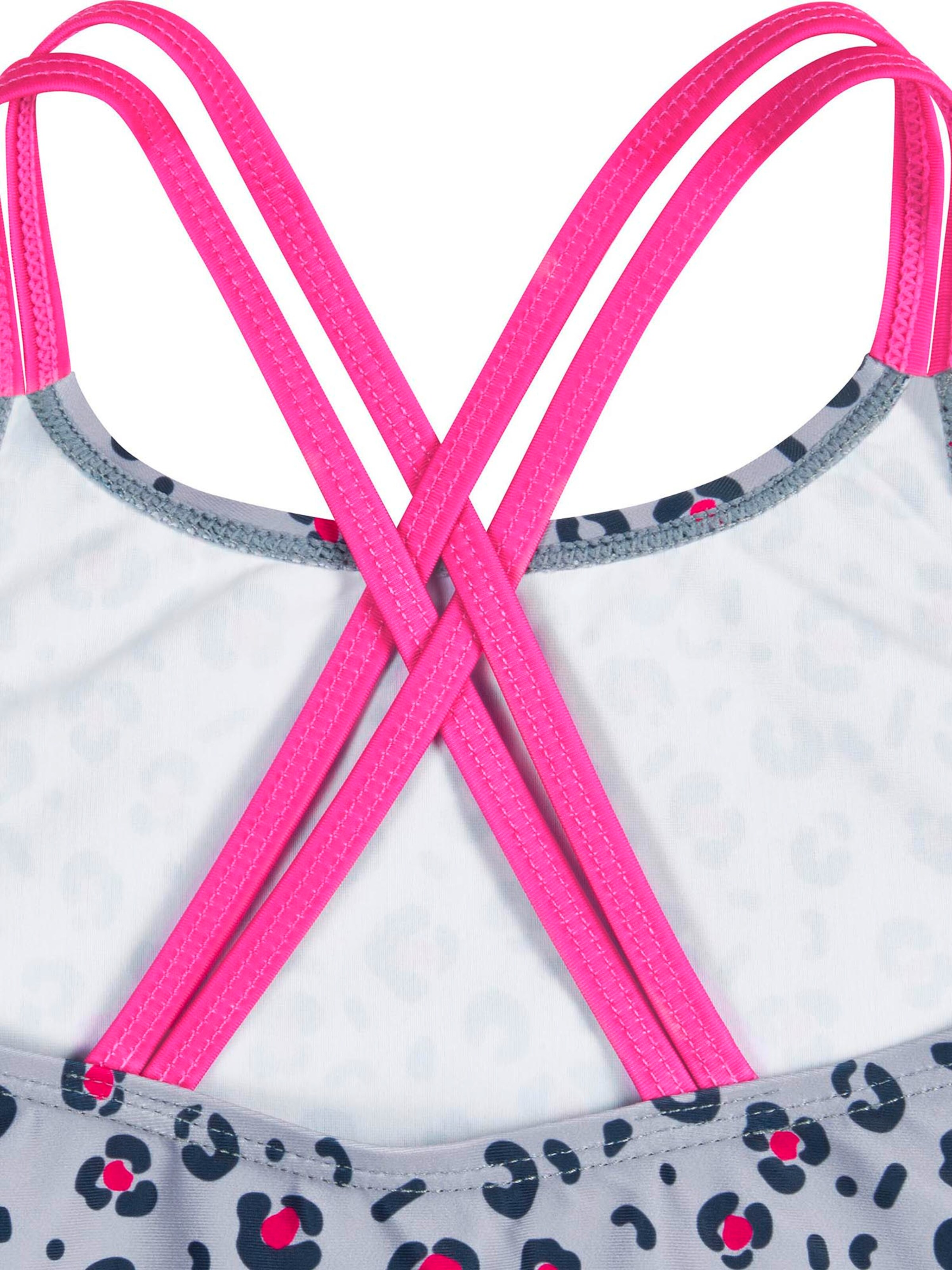 PLAYSHOES Купальник в Серый