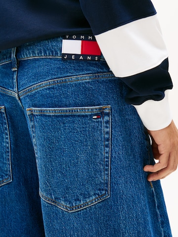 Tommy Jeans Baggy Jeans 'ASHTON BARREL' i blå