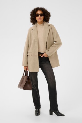 Manteau mi-saison 'KASaturn ' Kaffe en beige