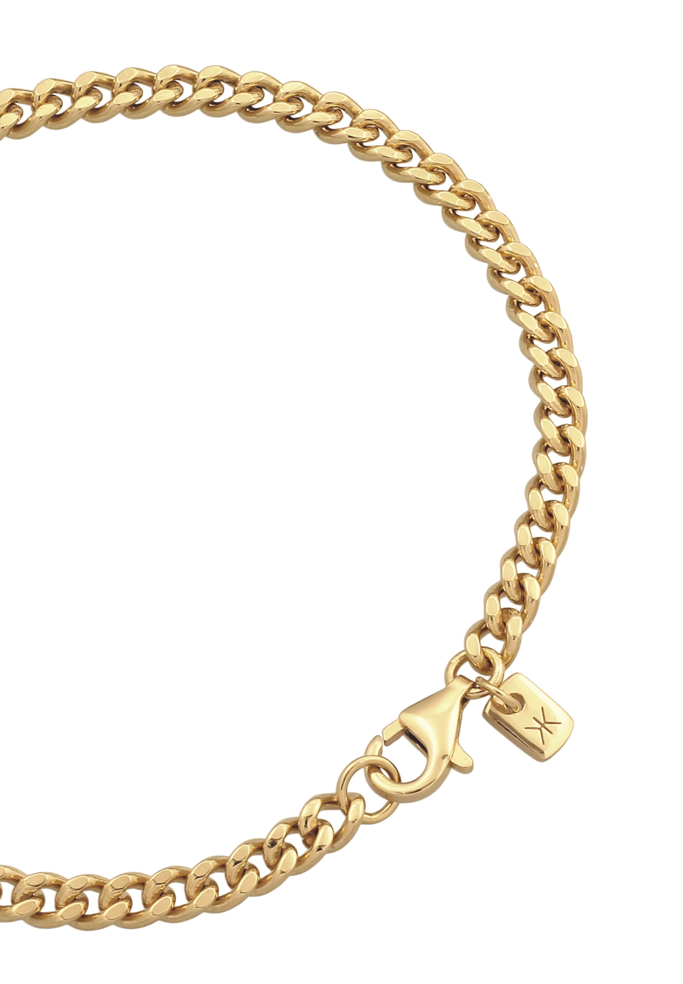 Bracelet KUZZOI en or