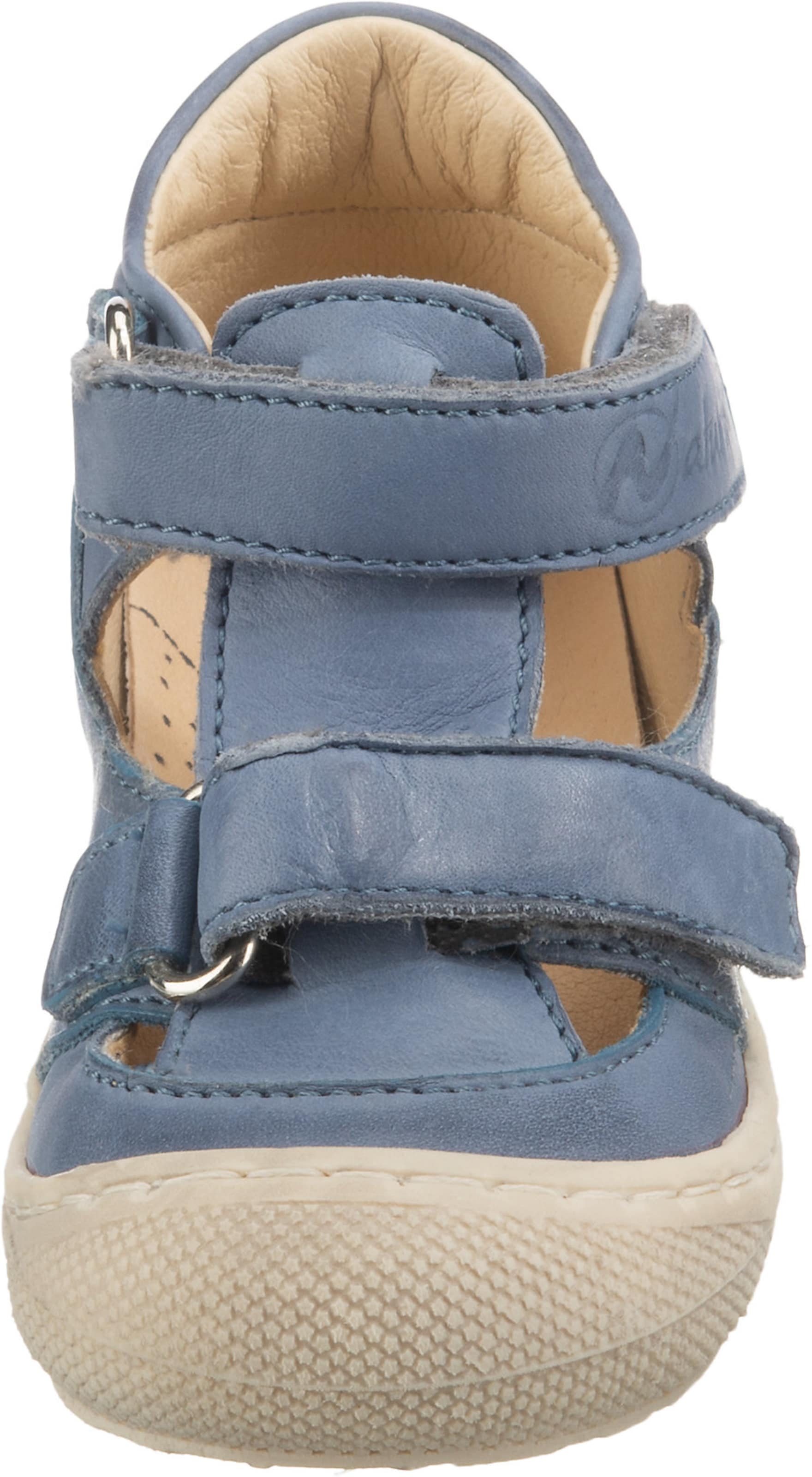 Chaussure basse 'Puffy' NATURINO en bleu