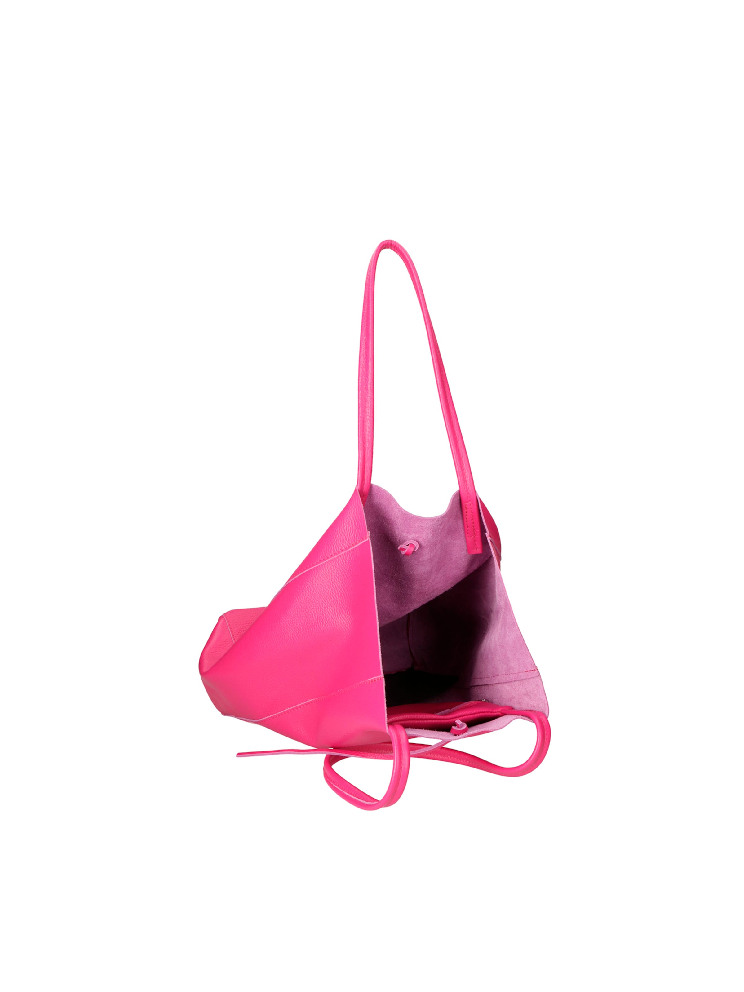 CHICCA BORSE Shopper in Lila