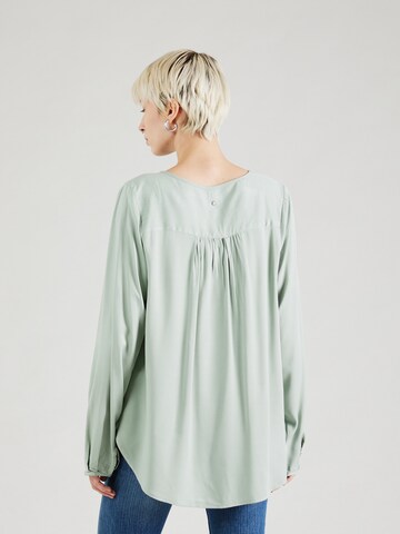 Eight2Nine Blouse in Green