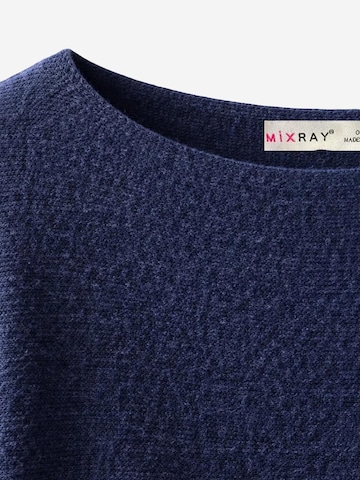 Pullover 'Pullover' di MixRay in blu